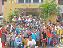 Asmita Vikas Kendra