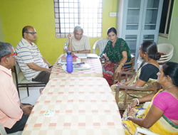 Asmita Vikas Kendra