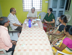 Asmita Vikas Kendra