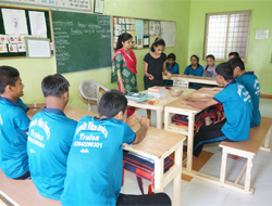 Asmita Vikas Kendra