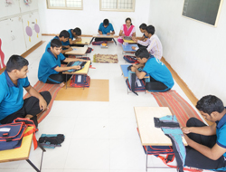 Asmita Vikas Kendra