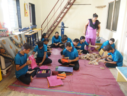 Asmita Vikas Kendra