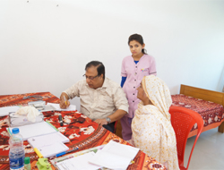 Asmita Vikas Kendra
