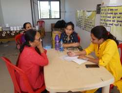Asmita Vikas Kendra