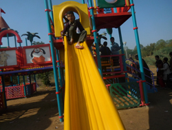 Asmita Vikas Kendra