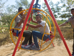 Asmita Vikas Kendra