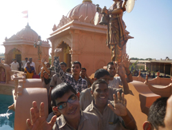 Asmita Vikas Kendra