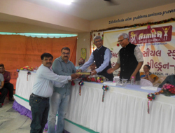 Asmita Vikas Kendra
