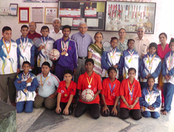 Asmita Vikas Kendra