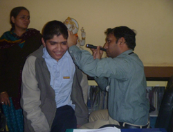 Asmita Vikas Kendra