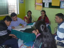 Asmita Vikas Kendra