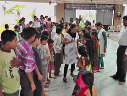 Asmita Vikas Kendra