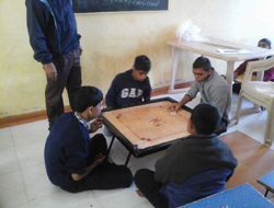 Asmita Vikas Kendra