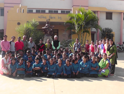 Asmita Vikas Kendra