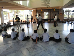 Asmita Vikas Kendra