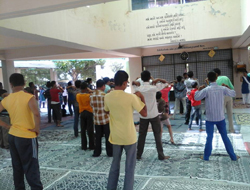 Asmita Vikas Kendra